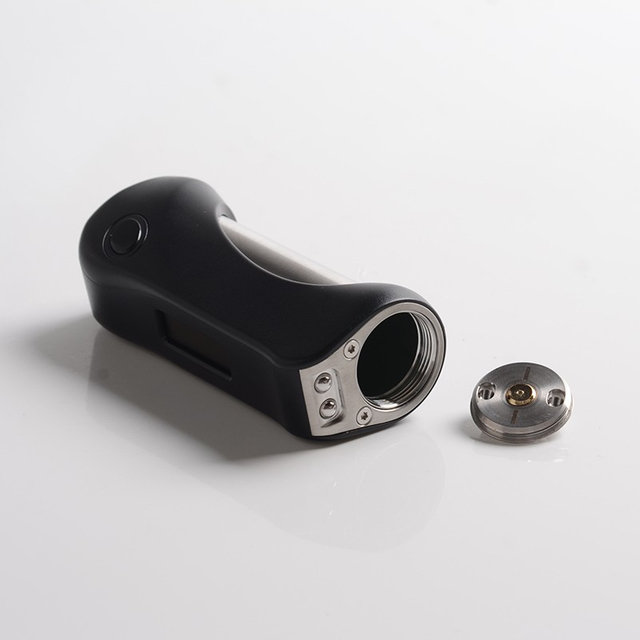 Authentic ULTRONER Alieno 70W TC VW Variable Wattage Vape Box Mod, ABS, 1~70W, 1 x 18650, SEVO 70 Chipset