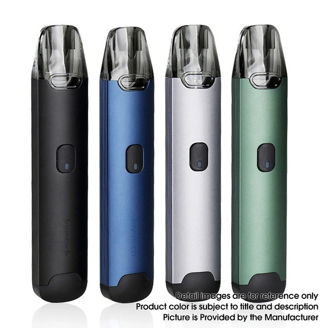Joyetech Evio C 800mAh Pod System Vape Starter Kit, 800mAh, 2.0ml Pod Cartridge, 0.8ohm