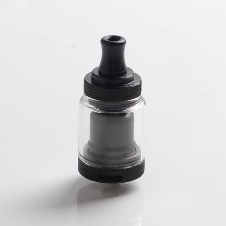 MECHLYFE x Fallout Vape XRP RTA Basic Kit, 3.5ml, 24mm Diameter, MTL Edition