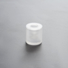 SXK Bell Cap Tank Tube for Dvarw MTL FL Facelift 22mm RTA Vape Atomizer, PC, 3.5ml