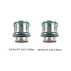 Lost Vape Replacement P3 Mesh Coil Head for Ursa Pro Pod Tank / Ursa Quest Multi Kit - 0.3ohm (3 PCS)