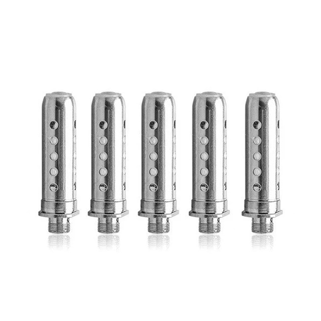 Innokin Replacement Coil Head for Prism T18 / T22 / Prism T18II Tank Atomizer - 1.5ohm (5 PCS)