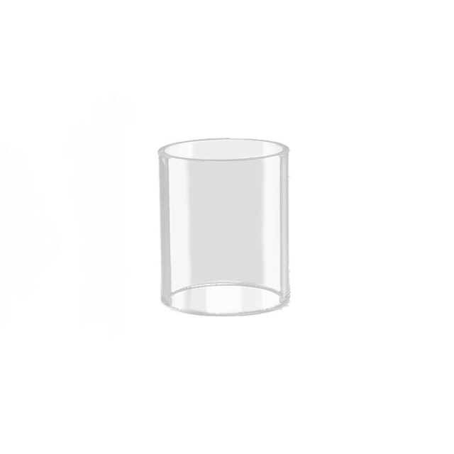 Replacement Glass Tank Tube for Nautilus 2S Sub Ohm Tank Clearomizer, 2.6ml (1 PC)