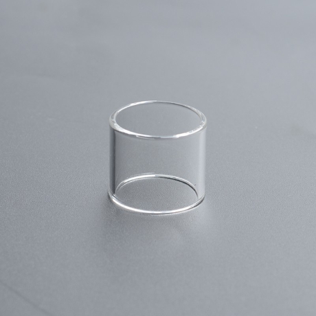 ThunderHead Creations THC Tauren MTL RTA Replacement Glass Tank Tube - Transparent