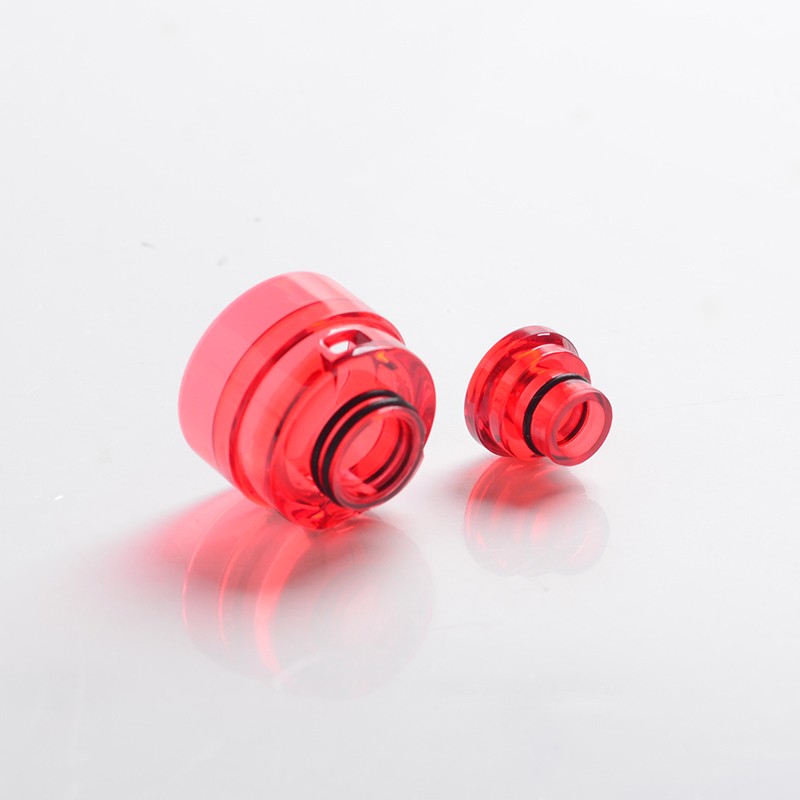 authentic-yachtvape-claymore-rda-replacement-top-cap-drip-tip-translucent-red (1)