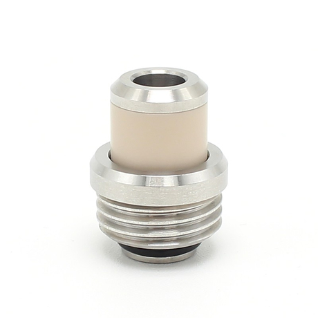 SXK Hussar Vapes Modular DT Drip Tip Set for BxR / BB / Billet Mod 1 x BB Connector, 5 x Mouthpiece