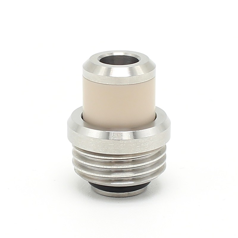 SXK Hussar Vapes Modular DT DT Drip Tip Set para BXR / BB / Billet Mod 1 X BB Conector, 5 x boquilla