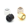 SXK Hussar AMU RBA استبدال أنبوب الخزان الداخلي - ULTEM + PEEK + Black POM + WHITE PET (4 PCS)