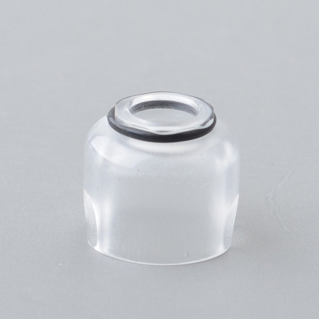SXK Hussar AMU RBA Replacement Inner Tank Tube - Translucent, PC (1 PC)