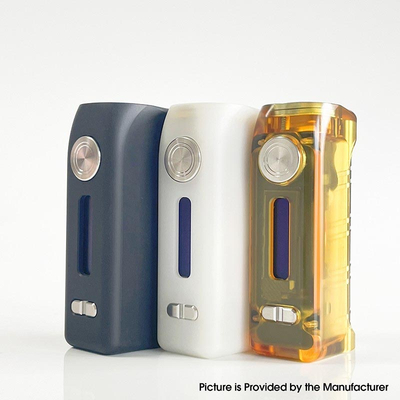 Stratum V6S Style DNA 60W VW Box Mod 1~60W, 1 x 18650, Evolv DNA60 Chipset