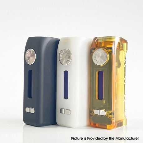 Stratum V6S Style DNA 60W VW Box Mod 1~60W, 1 x 18650, Evolv DNA60 Chipset