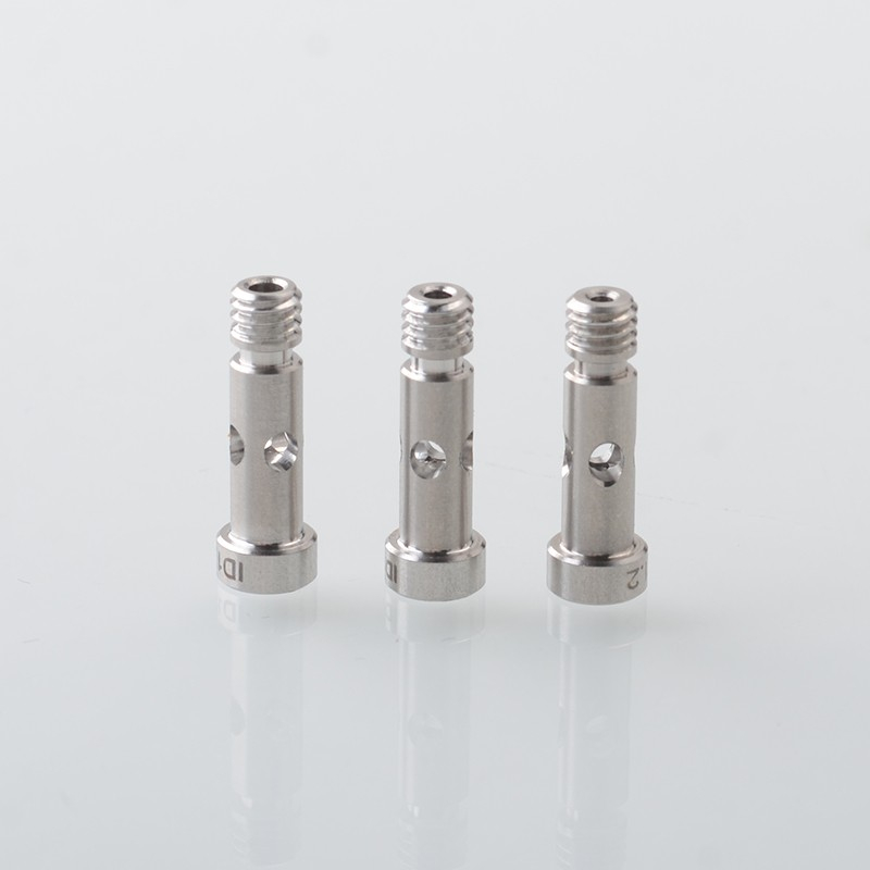 Monarchia OST Old School MTL RTA Atomizzatore di carro armato ricostruibile