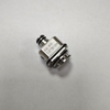 YFTK Sturdy MFG One Orion Style RBA for LVE Orion II Pro - Silver, Premium Vape Atomizer