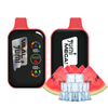 Authentic YUMI & VAAL Mega 20000 Disposable Vape Kit 650mAh 16ml 50mg