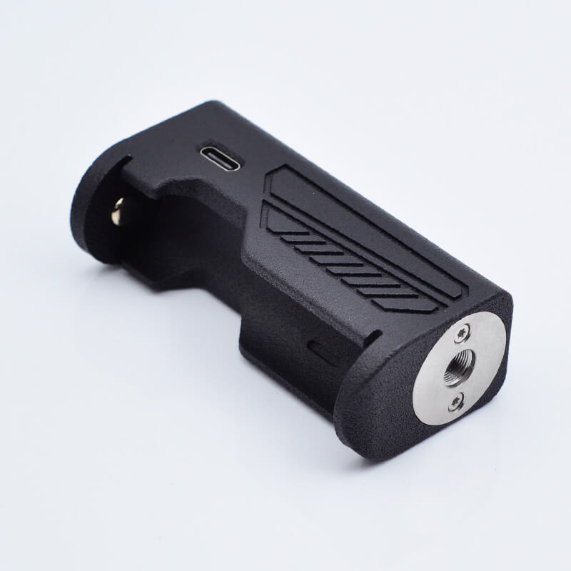 3D Print War Eagle 80W Box Mod, VW 5~80W, 1 x 18650