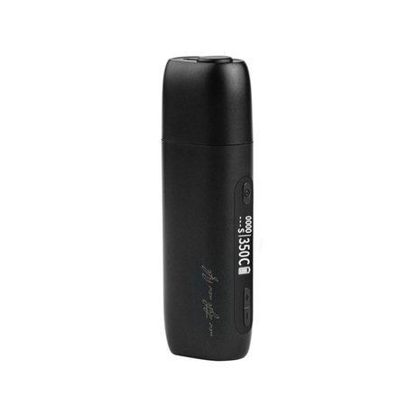 Pluscig P9 3500mAh Heat Not Burn Vape Kit, TC 250~350'C, Ceramic Needle Heating