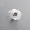 KF Lite Plus Style 2021 RTA再構築可能タンクの交換用タンクチューブ + MTLドリップチップVapeアトマイザー、PEI、4.0ml
