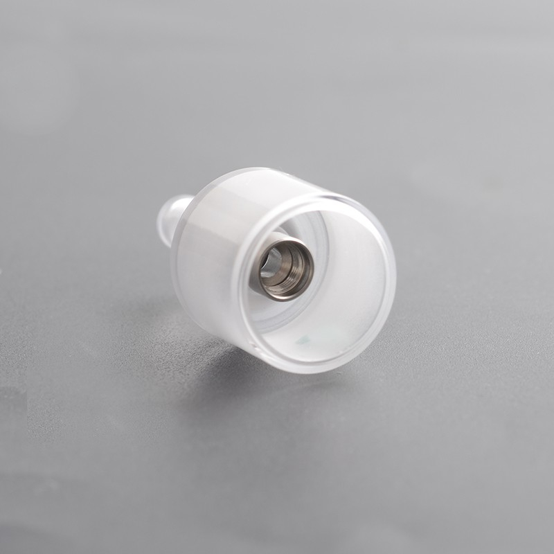 KF Lite Plus Style 2021 RTA再構築可能タンクの交換用タンクチューブ + MTLドリップチップVapeアトマイザー、PEI、4.0ml