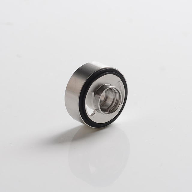 Fucig EXvape eXpromizer V5 MTL RTA Replacement Extension Kit, Expand to 4.0ml