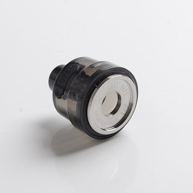 Lost Vape Ursa Quest Kit Replacement Ursa UB Pod Tank - 6.0ml