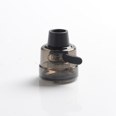 Lost Vape Ursa Quest Multi Pod Mod Kit 100W TC VW Box Mod + Ursa Pro Pod Tank, 5~100W, 7.0ml