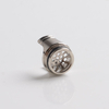 Damn Vape Mongrel RDA Replacement Honeycomb Airflow Insert - (1 PC)