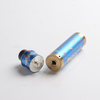 Apocalypse GEN 2 Style Mechanical Mod + RDA Rebuildable Dripping Atomizer Kit, Brass, 1 x 18650, 24.5mm Diameter
