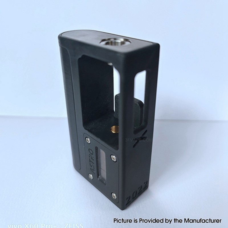 ASTRO ADN 60W BORO Mod VW 1 ~ 60W, 1 x 18650, Chipset EVOLV DNA60