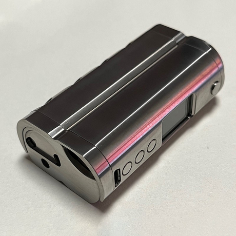 geekvape aegis solo 3 istruzioni Lost Vape Therion DNA 75 TC Vape Mods main image 0
