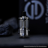 Authentic YG Creations FORCE RTA Atomizer 4ml, 22mm