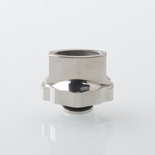 Monarchy Mohawk Mini Flask 510 Drip Tip