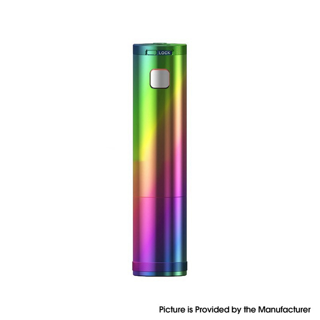 Digiflavor S G MTL Tube Mod 1 x 18350 / 18650