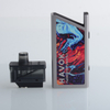Authentisch Uwell Havok v1 POD -System Vape Mod Kit vw 5 ~ 65W, 1800MAH 4,0ml, 0,25OHM / 0,6OHM
