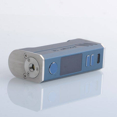 Authentic ZQ Essent SE 80W VW Vape Box Mod 1~80W, 1 x 18650