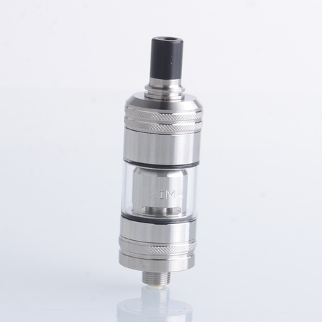 Authentic KIZOKU Shima 18mm MTL Tank Vape Atomizer  2.4ml, 0.7ohm, 18mm Diameter