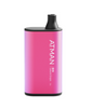 ATMAN BIN DOPARABLE BAR 3500 Puff S Dispolable Vape Box Stylish Pocket Vape Mod Flavors Max