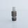 510 طرف بالتنقيط لـ RTA / RDA / RDTA / Sub Ohm Tank Vape Atomizer - Black ، PC