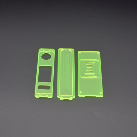Authentic MK MODS Replacement Panels Set for Stubby AIO (3 PCS)