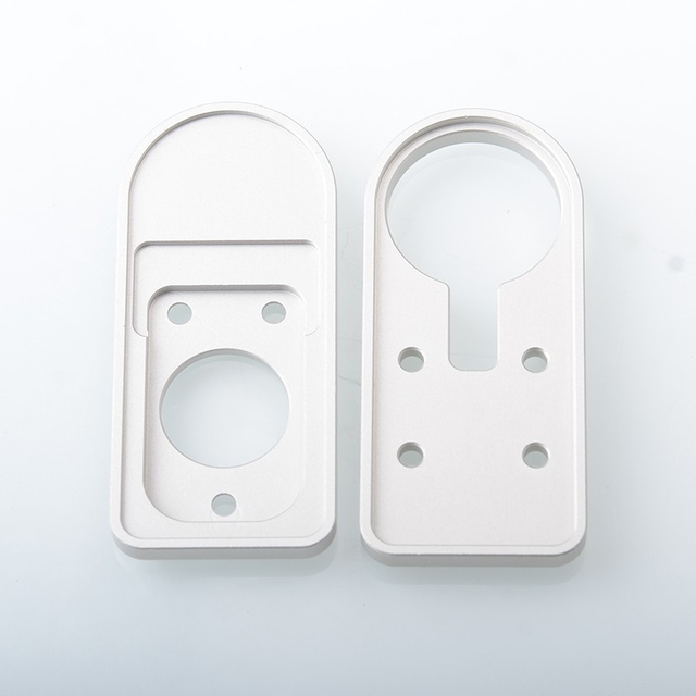 SXK SVA KIMAIO AIO All in One Box Mod Replacement Top + Bottom Plate Aluminum Alloy