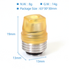SXK NEO DL / MTL DRIP TIP Полный комплект для BB / BILET BORO AIO MOD - Серебро