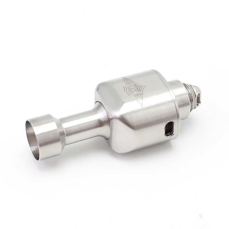 SXK ESG Skynet Style RBA Bridge for Billet / BB / Boro Tank 316SS