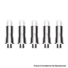 Authentic Innokin T18E Coil Head für T18E Pro Tank / Endura T22 Pro Vape Kit - 1,7OHM (5 PCs)