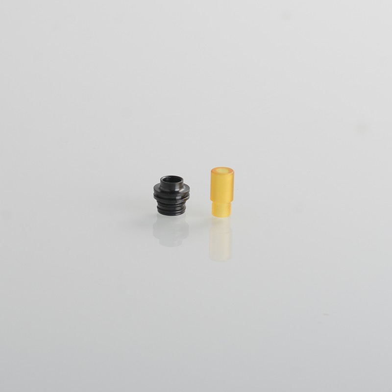 RBA / RTA / RDAアトマイザーの510ドリップチップ 
