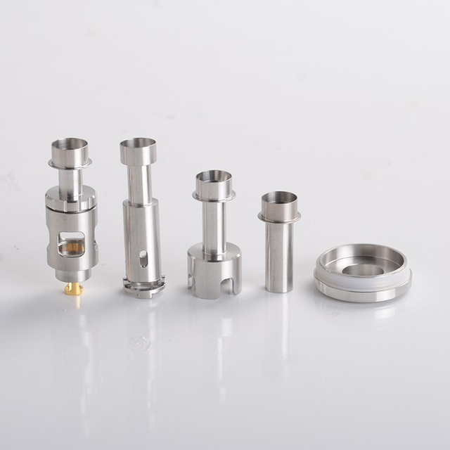 Authentic Dovpo x Suicide Mods Abyss AIO 60W Kit Bridge Pack - Black, PNP/ GTX Bridge / EUC Bridge / G-Coil Bridge / Nord Bridge