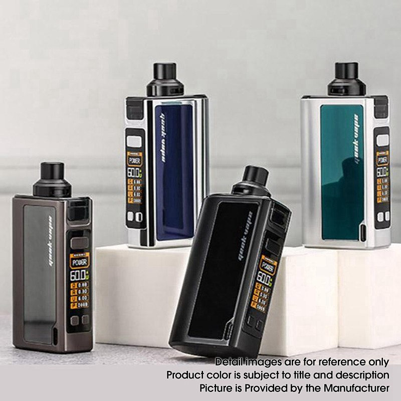 Authentic GeekVape Obelisk 60 AIO All-in-One Vape Mod Kit 5~60W, 2200mAh,  4.0ml, 0.4ohm 0.5ohm - Buy GeekVape Obelisk 60 Mod Kit, GeekVape Obelisk 60  AIO Kit, GeekVape Obelisk 60 AIO Mod Kit