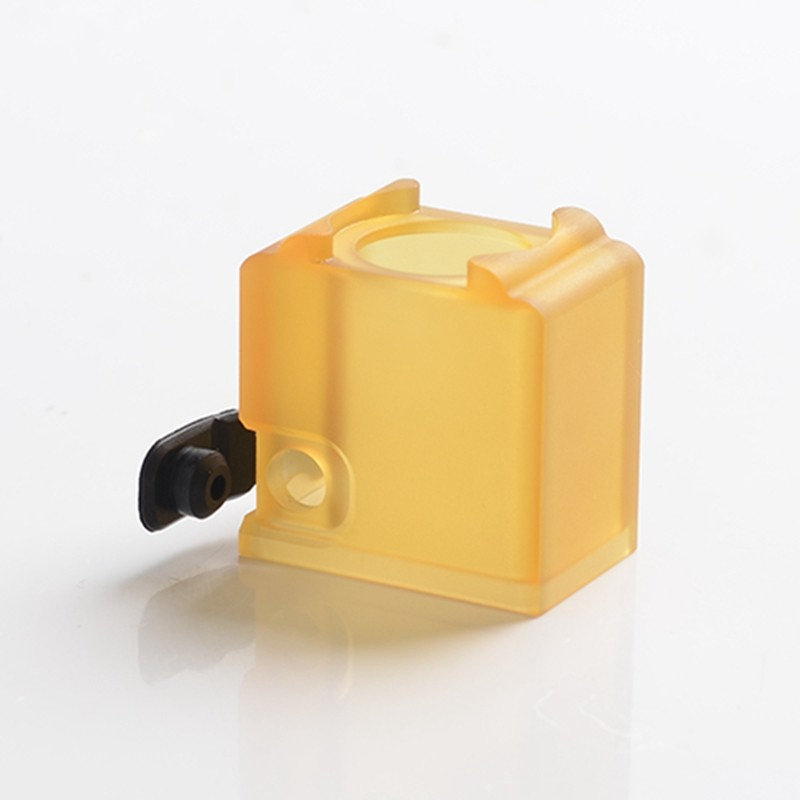 Tube de réservoir PC de remplacement SXK pour réservoir de pont Alien EVL RBA 