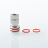 510 RDA / RTA / RDTA / sub 옴 탱크 Vape 분무기 스테인리스 스틸에 대한 드립 팁