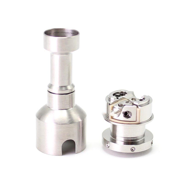 SXK Jenna RBA Bridge for Boro / Billet / BB / Cthulhu / Pulse AIO