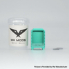 Authentischer Mk MOD S Boro Tank für SXK BB / Billet AIO Box Mod Kit Aluminium + Glass