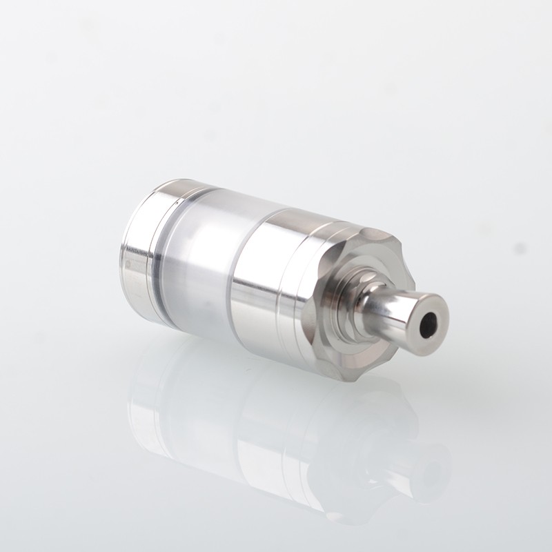 MTL RTA Umbaubarer Tank -Atomizer 4,5 ml, 5 PCs Luftstift 